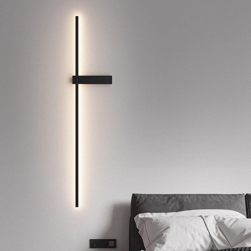 Adeline Linear Rechargeable Sconce