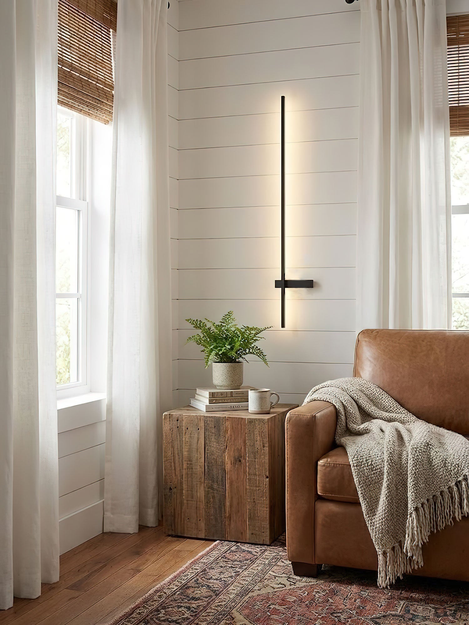 Adeline Linear Sconce