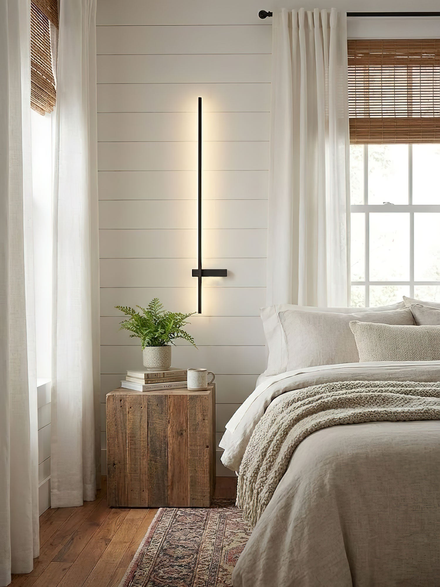 Adeline Linear Sconce
