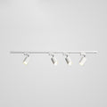 Adjustable Spotlight Track Ceiling Light - Vakkerlight