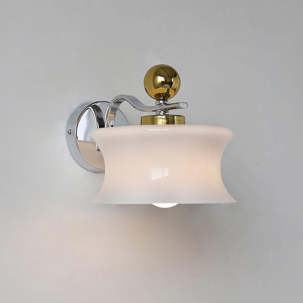 Adorn Wall Sconce - DEPRIMO