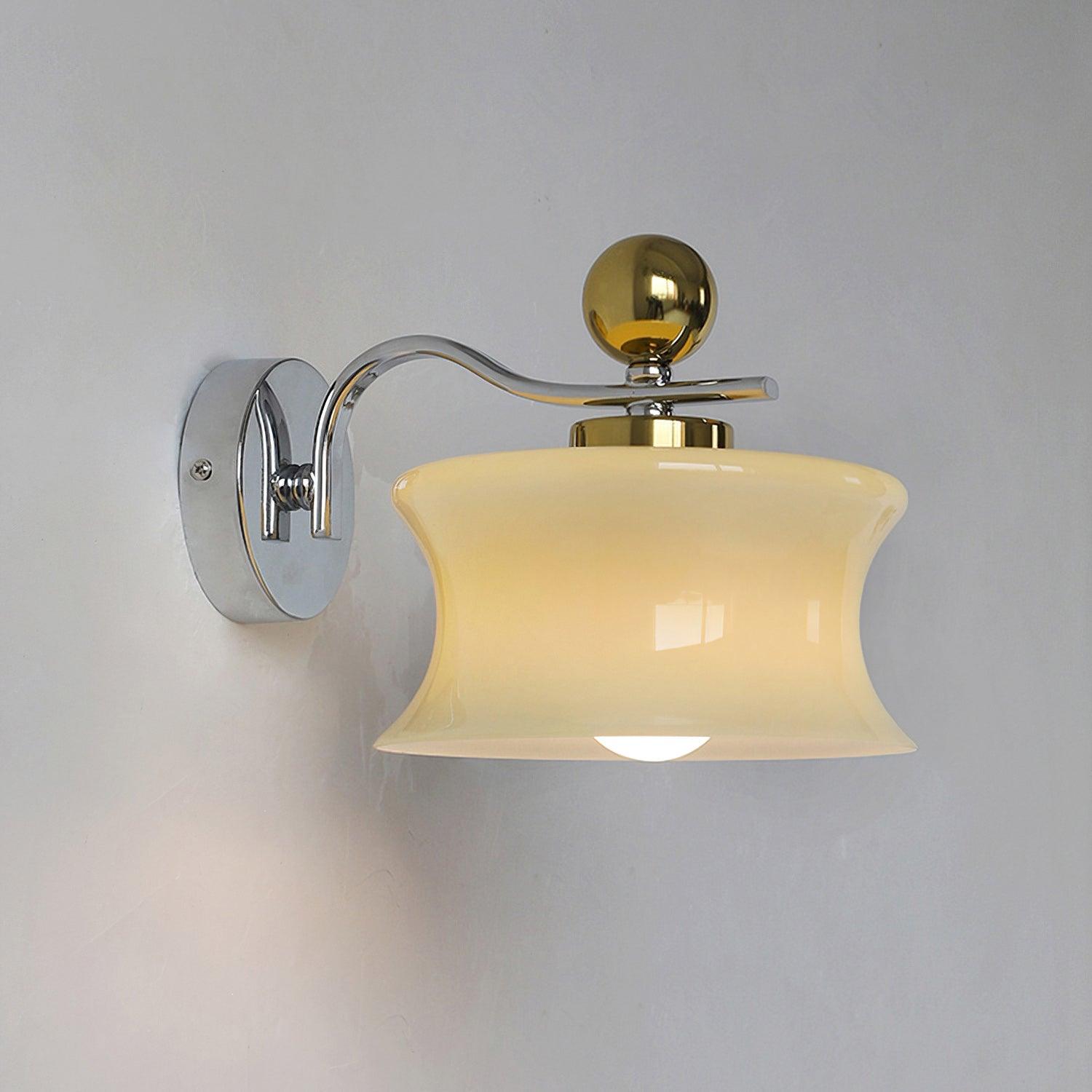 Adorn Wall Sconce - DEPRIMO