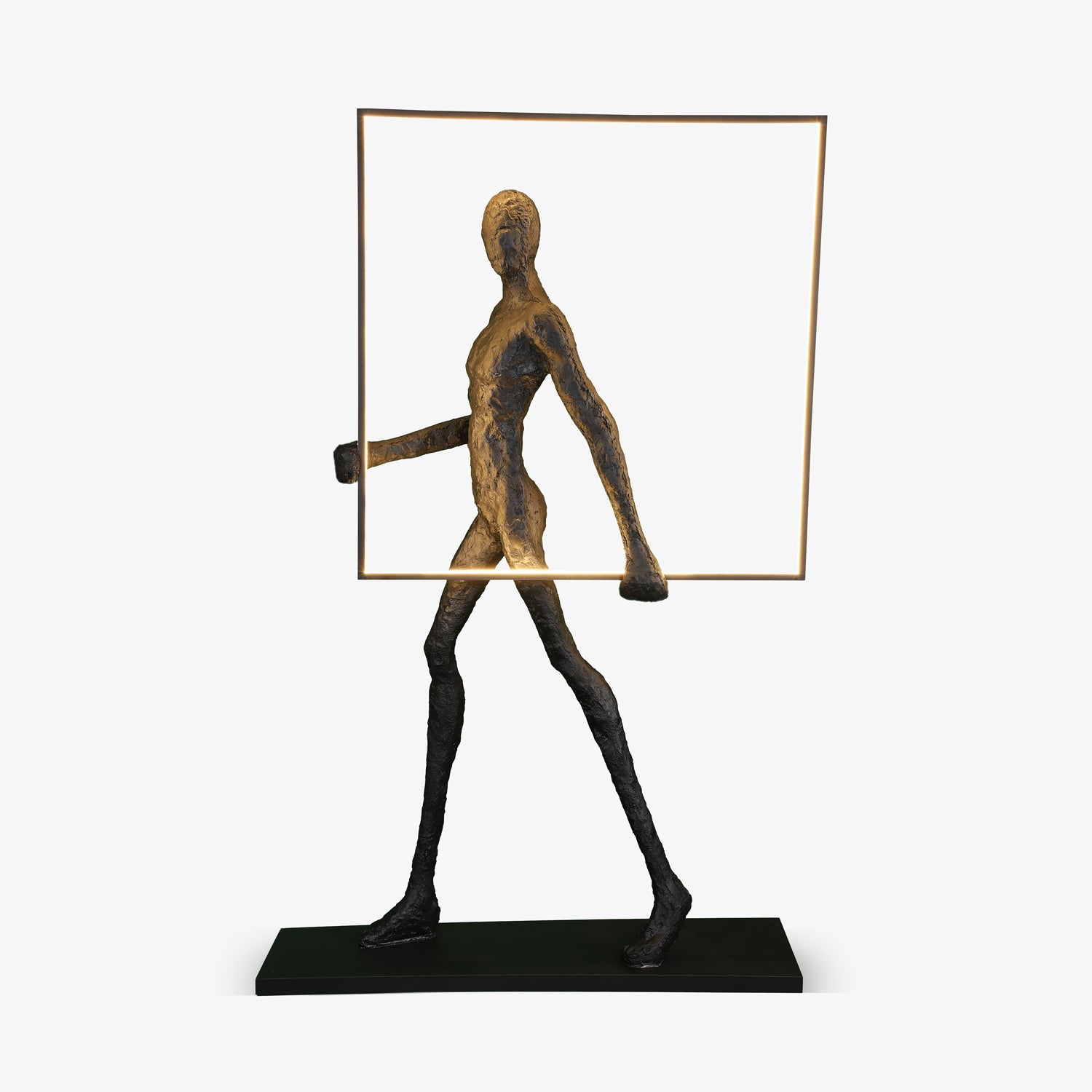 Торшер Aeon Sculpture