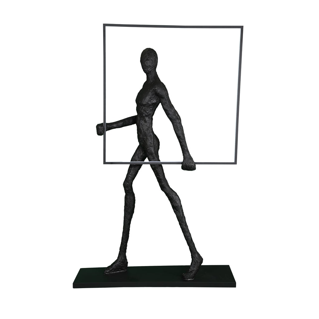 Торшер Aeon Sculpture