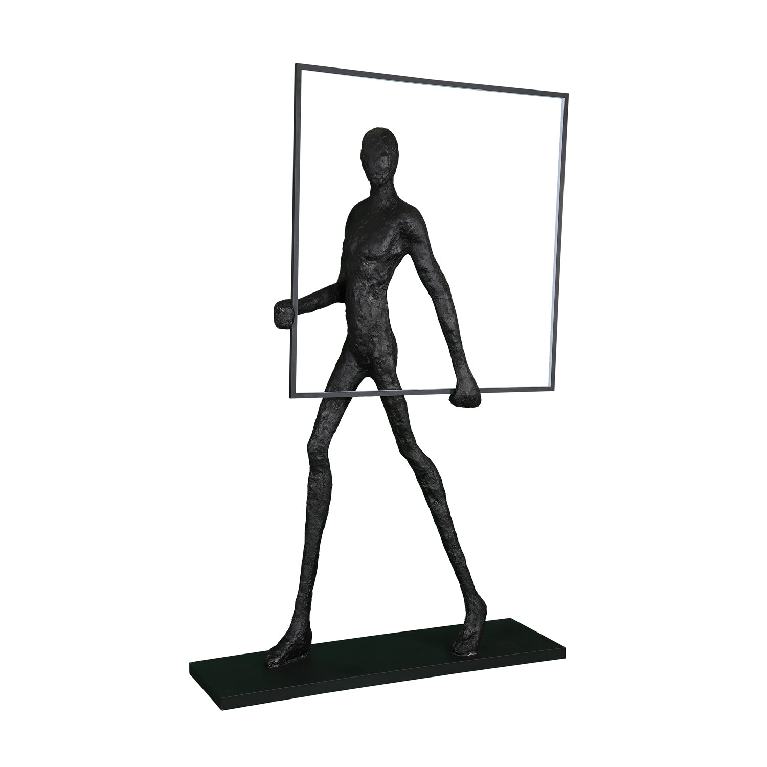 Торшер Aeon Sculpture