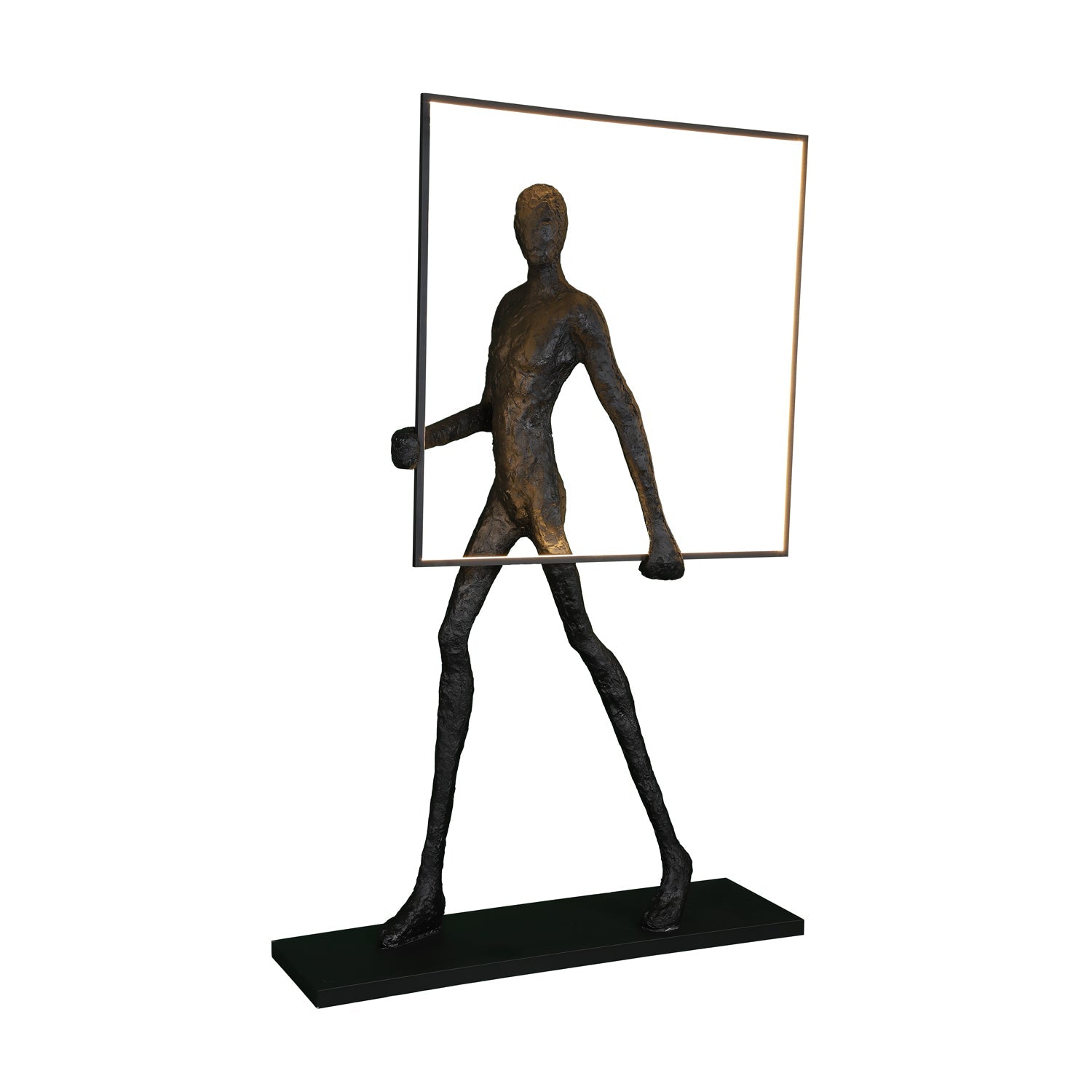 Торшер Aeon Sculpture