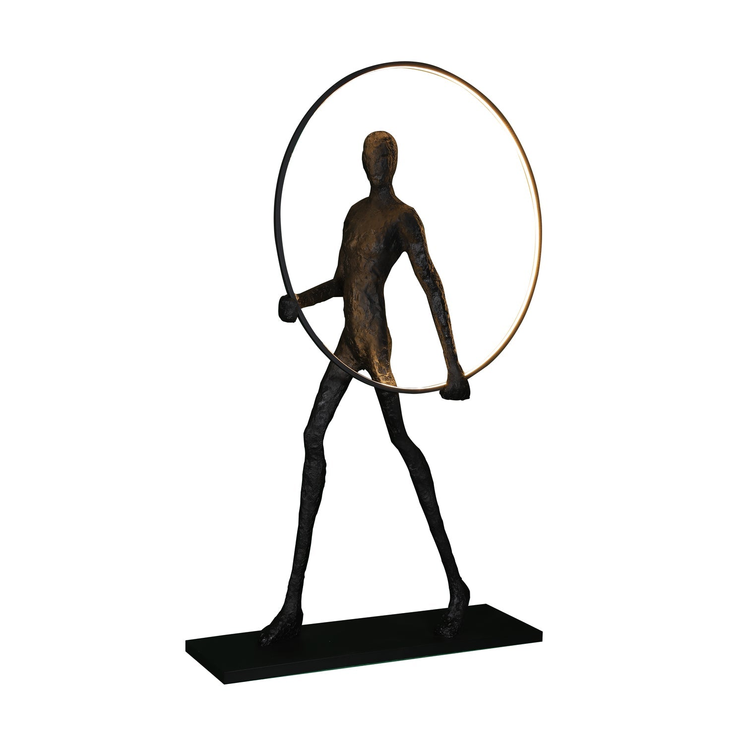 Торшер Aeon Sculpture