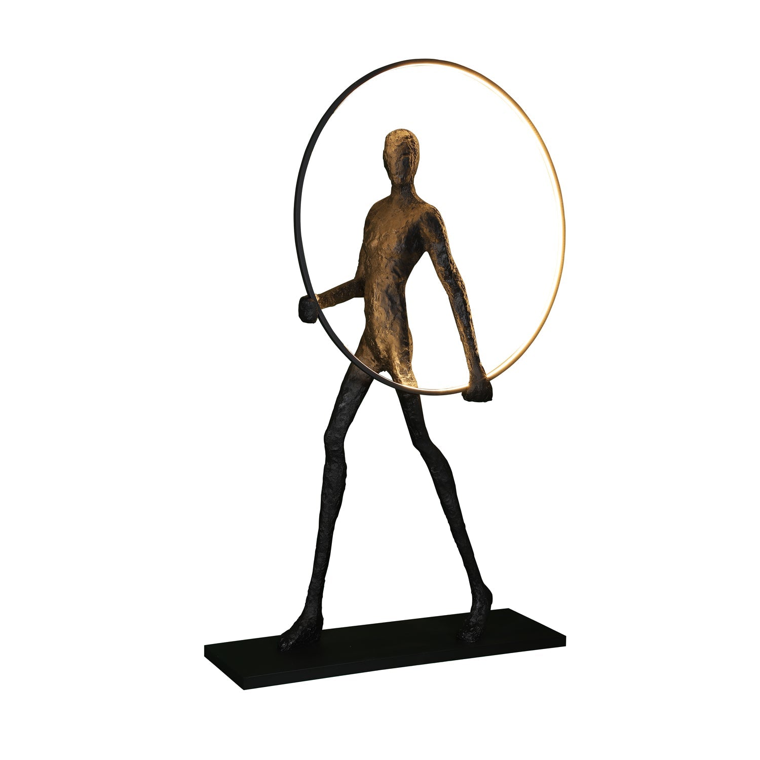 Торшер Aeon Sculpture