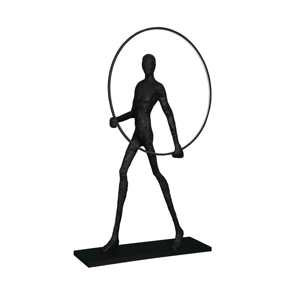 Торшер Aeon Sculpture