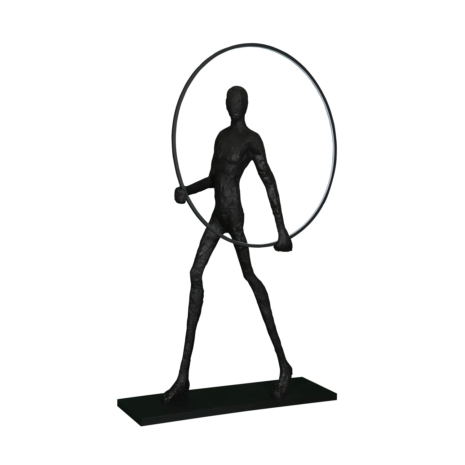 Торшер Aeon Sculpture