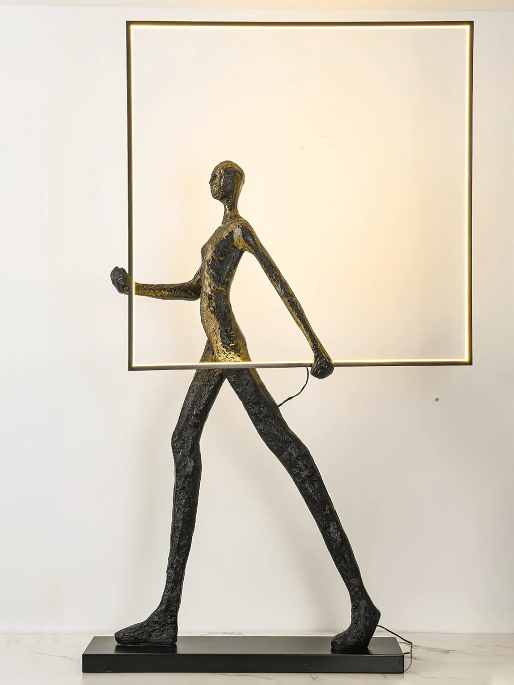 Торшер Aeon Sculpture