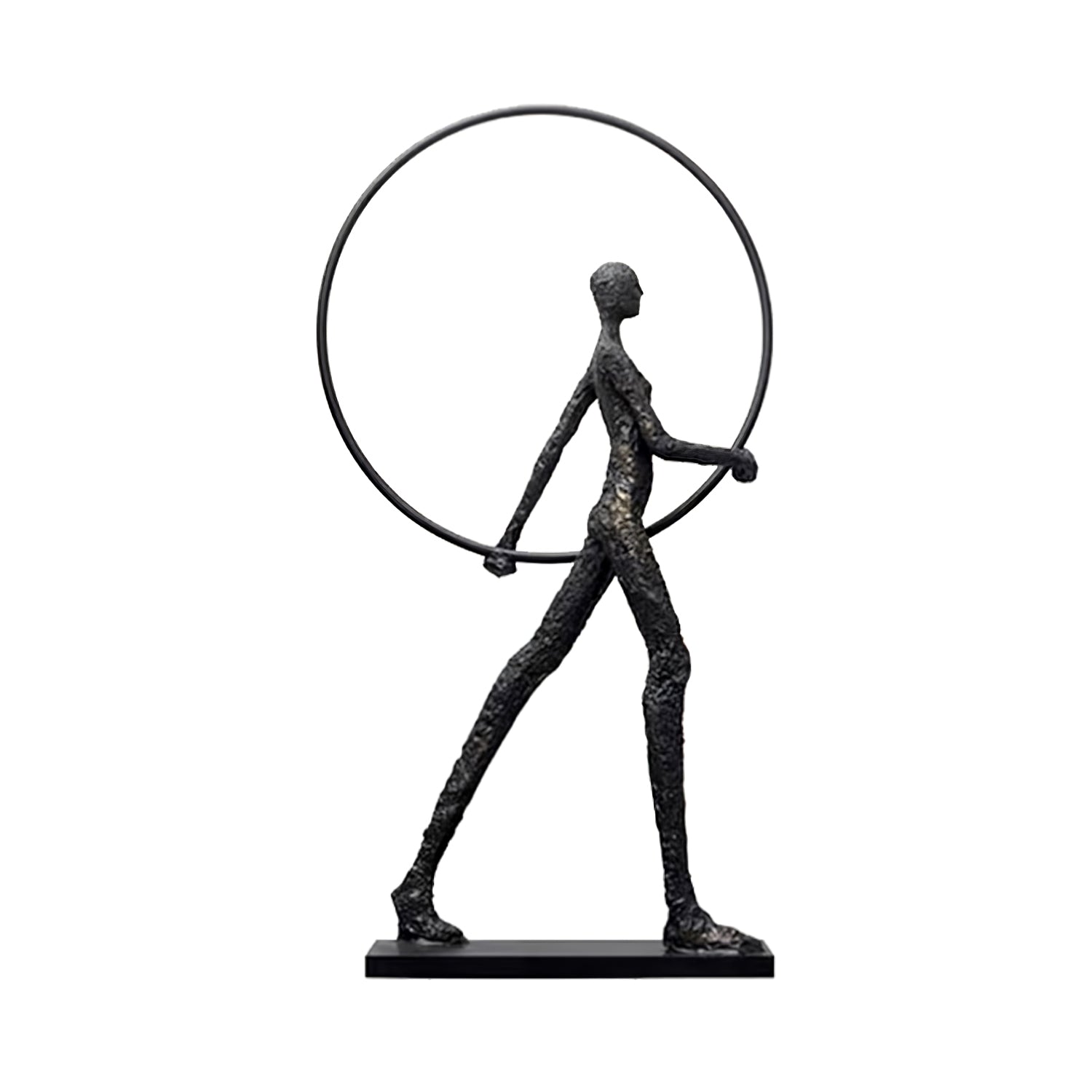 Торшер Aeon Sculpture