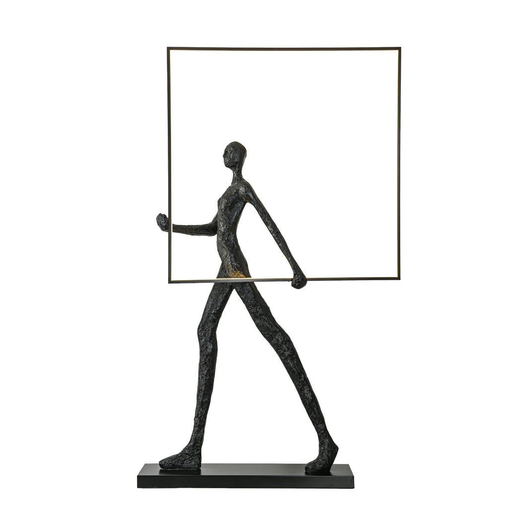 Торшер Aeon Sculpture