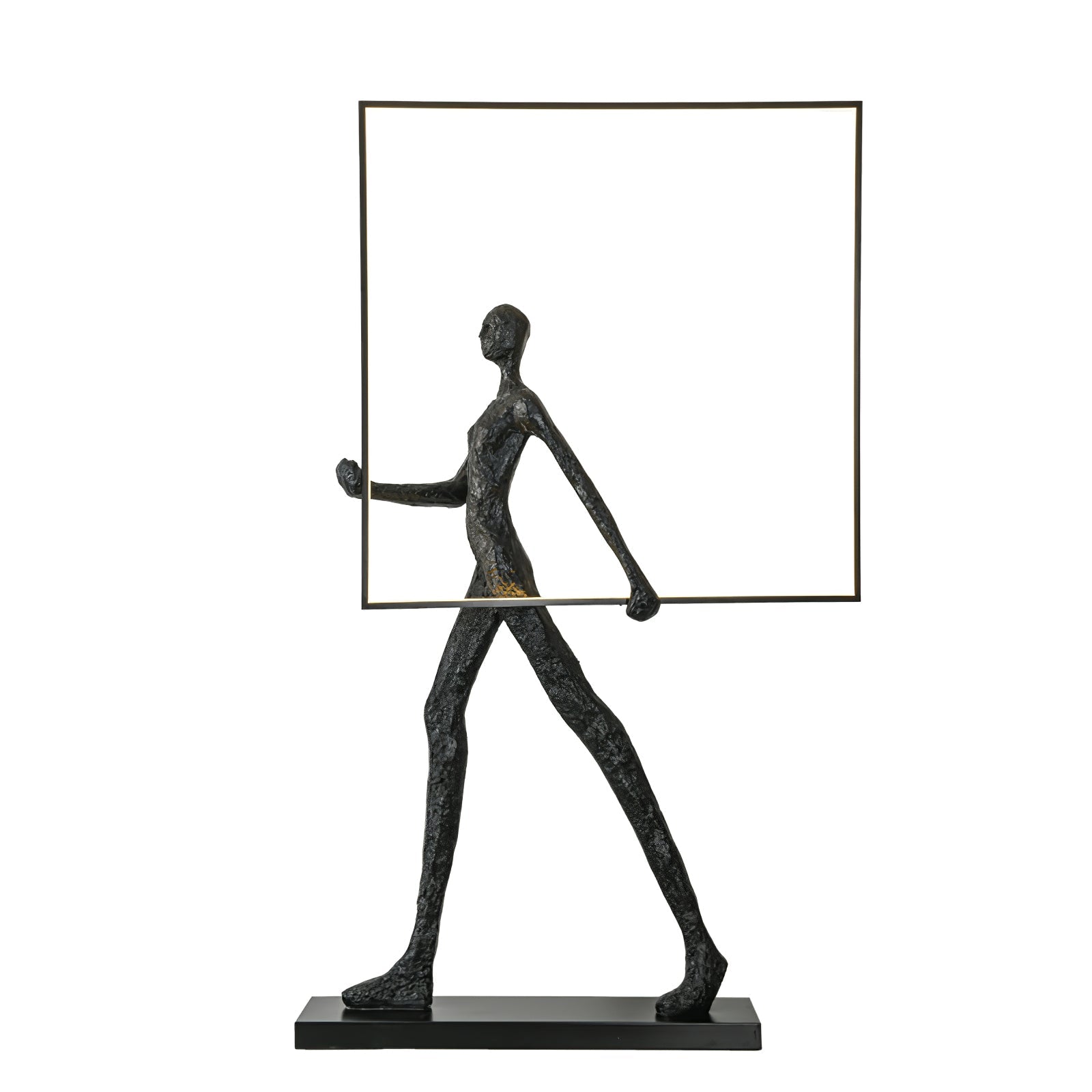 Торшер Aeon Sculpture