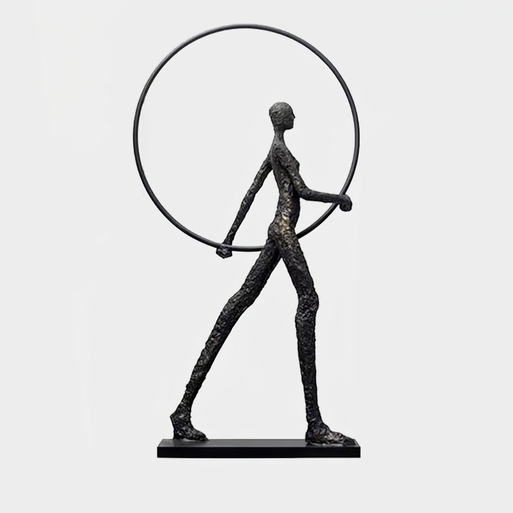 Напольный светильник Aeon Sculpture