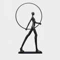 Напольный светильник Aeon Sculpture