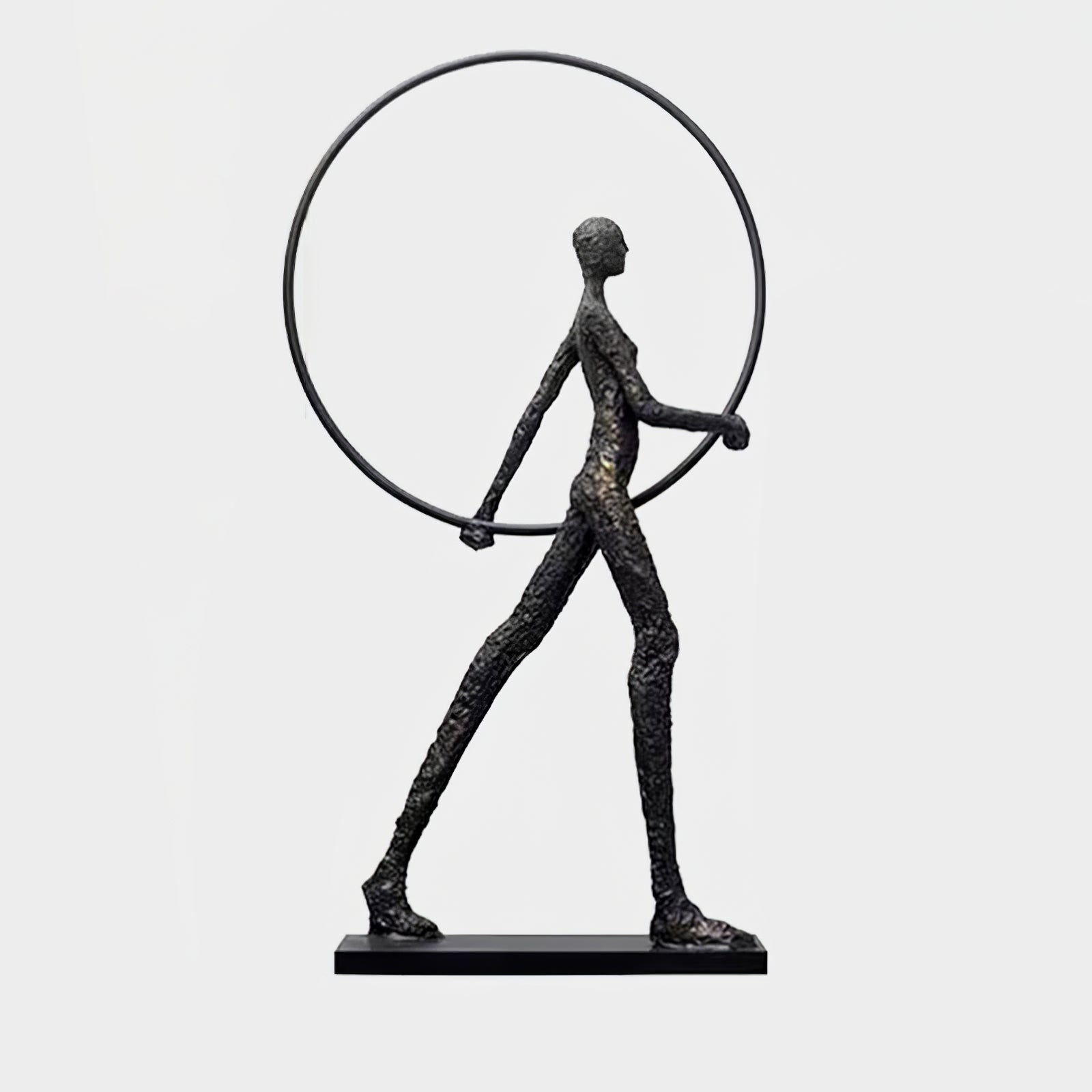 Торшер Aeon Sculpture