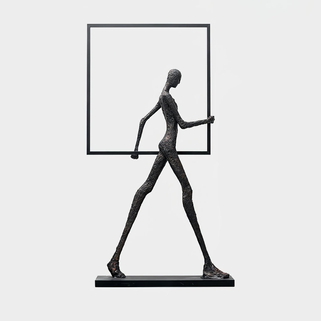 Торшер Aeon Sculpture