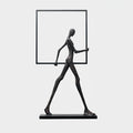 Торшер Aeon Sculpture