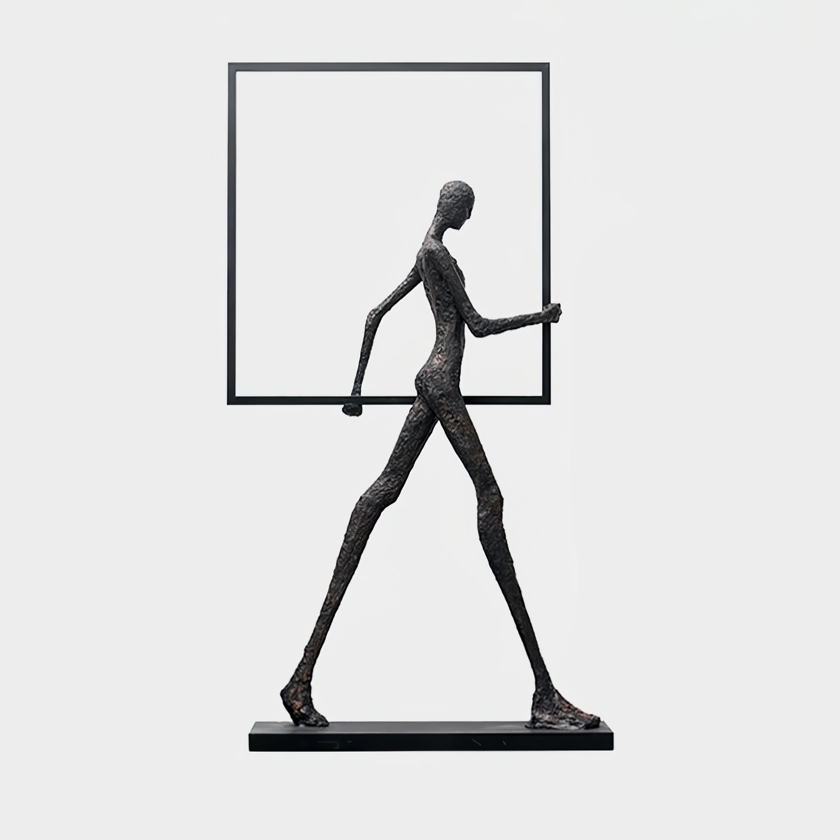 Торшер Aeon Sculpture