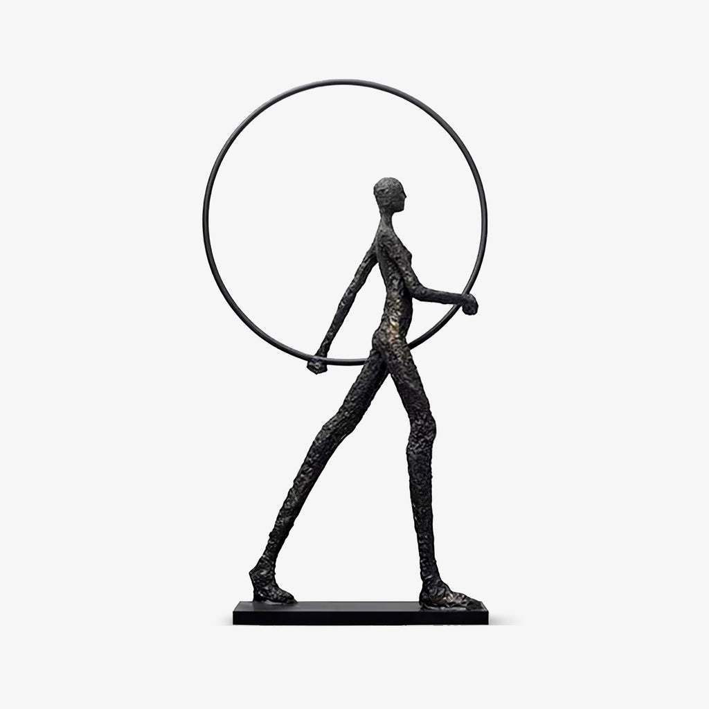 Торшер Aeon Sculpture