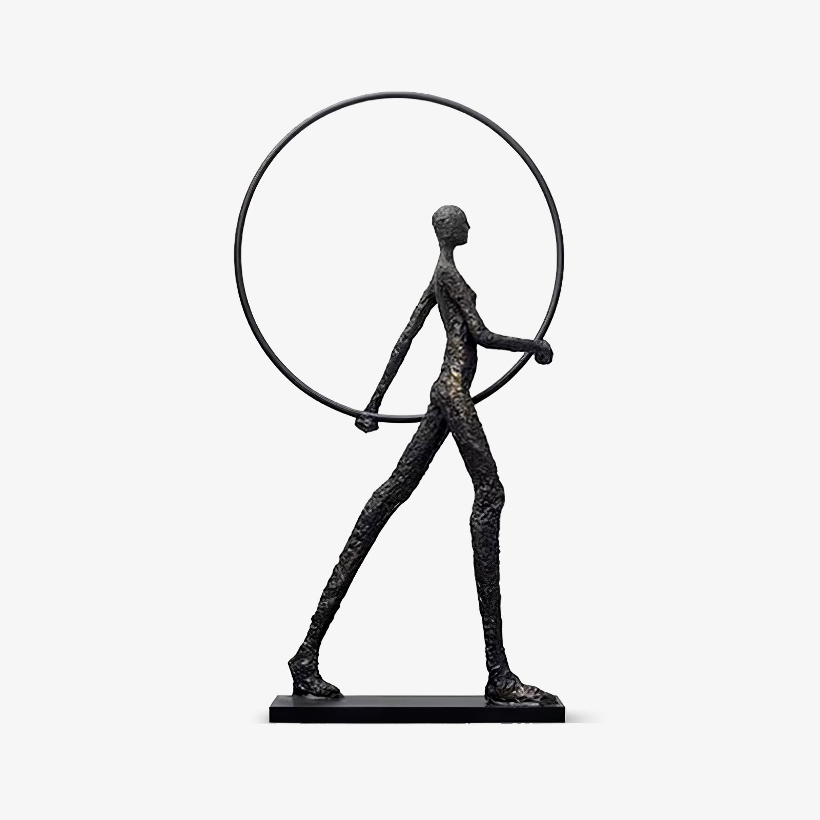 Торшер Aeon Sculpture