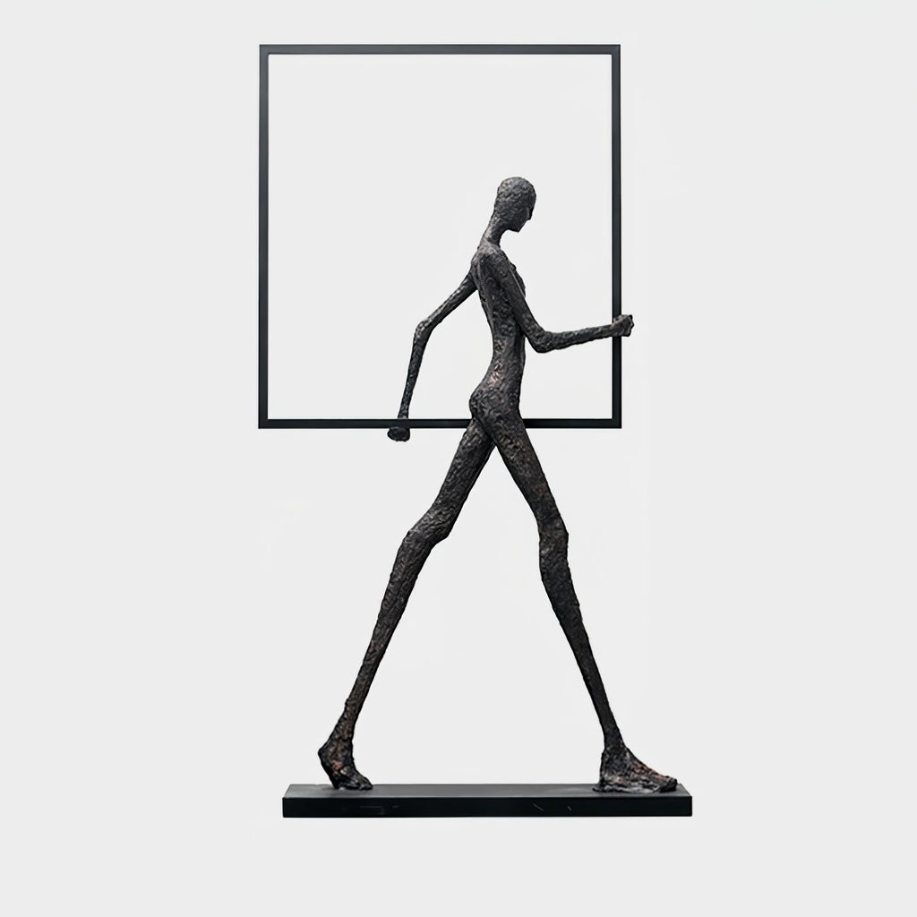 Торшер Aeon Sculpture