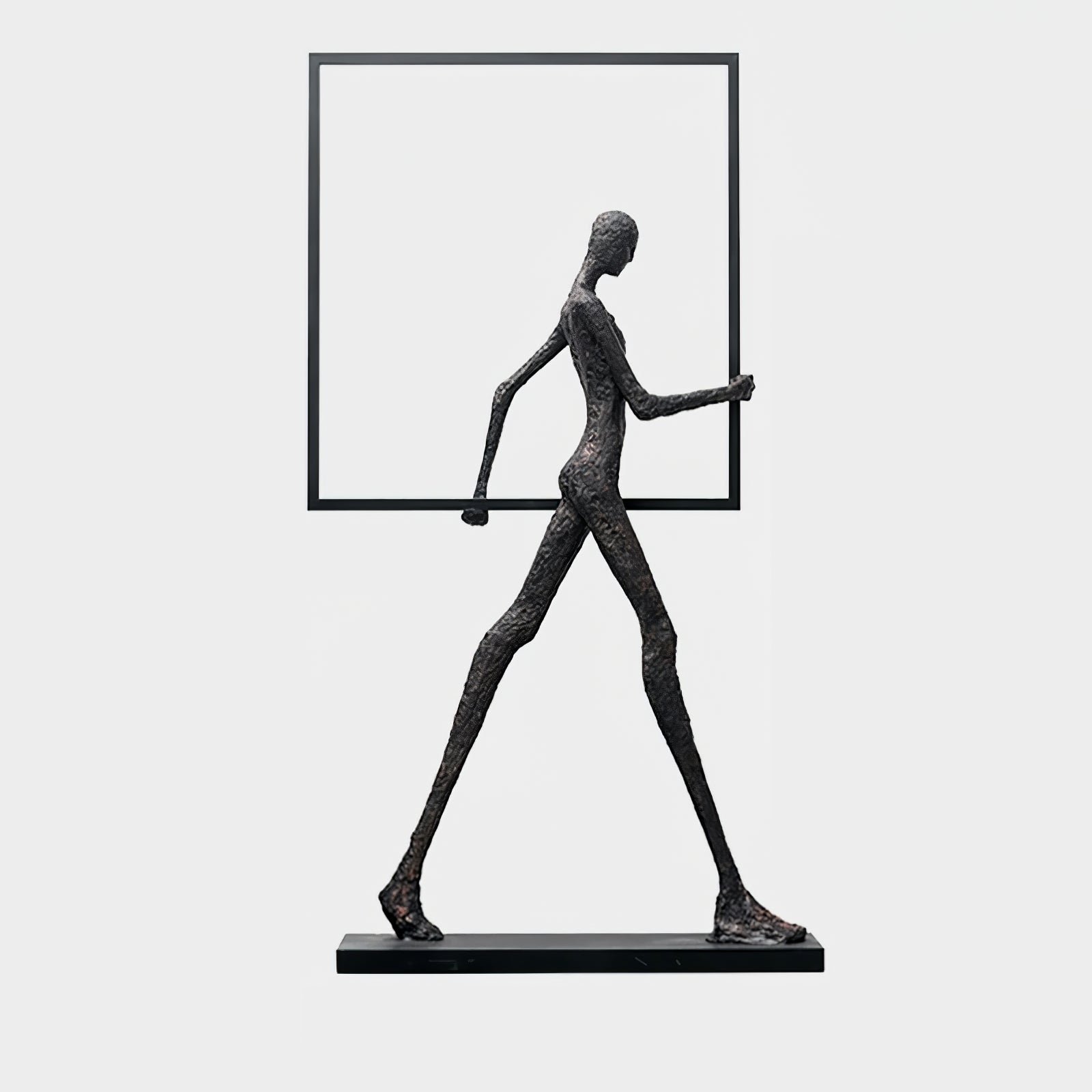 Торшер Aeon Sculpture