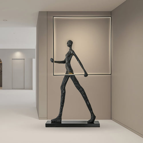 Торшер Aeon Sculpture