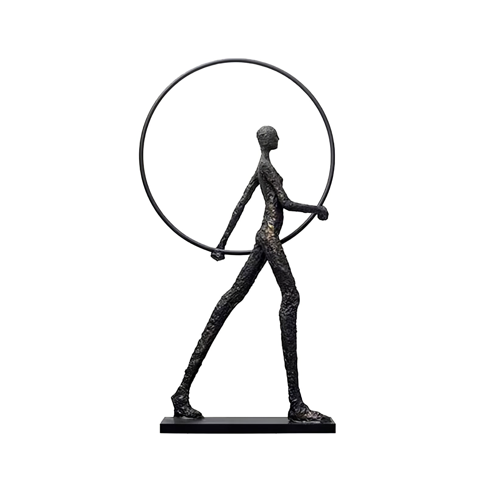 Торшер Aeon Sculpture
