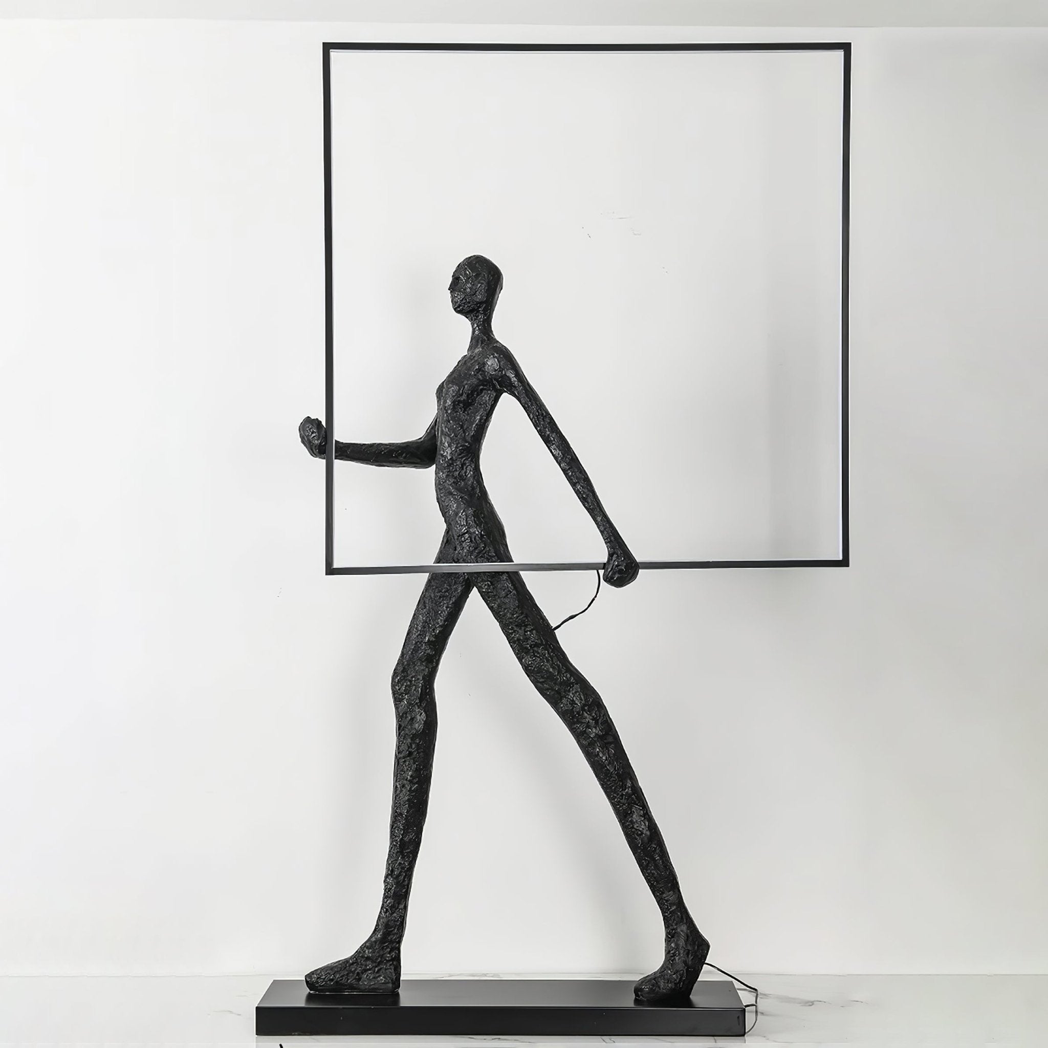 Торшер Aeon Sculpture