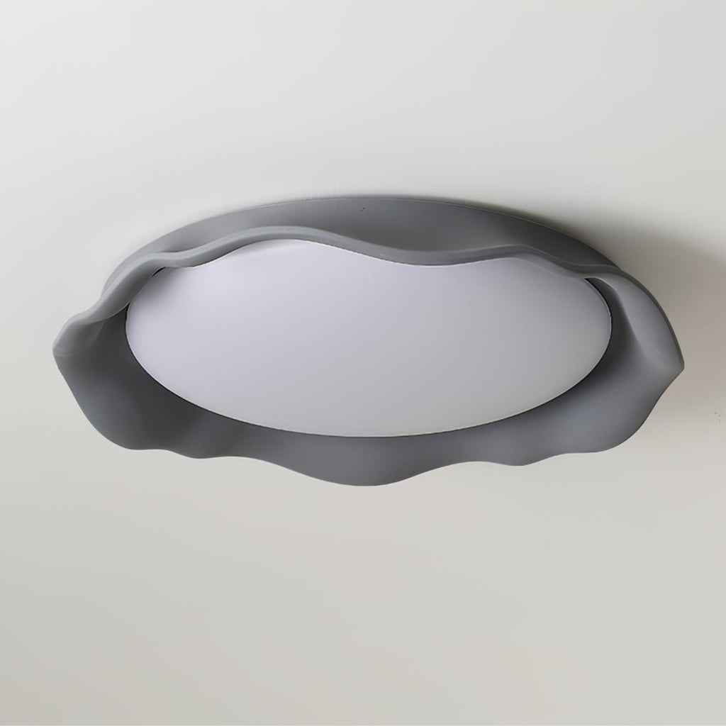 Стельовий світильник Aera Microcement