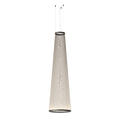 Aeris Mesh Pendant Light - Vakkerlight
