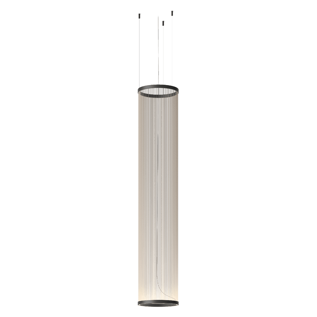 Aeris Mesh Pendant Light - Vakkerlight