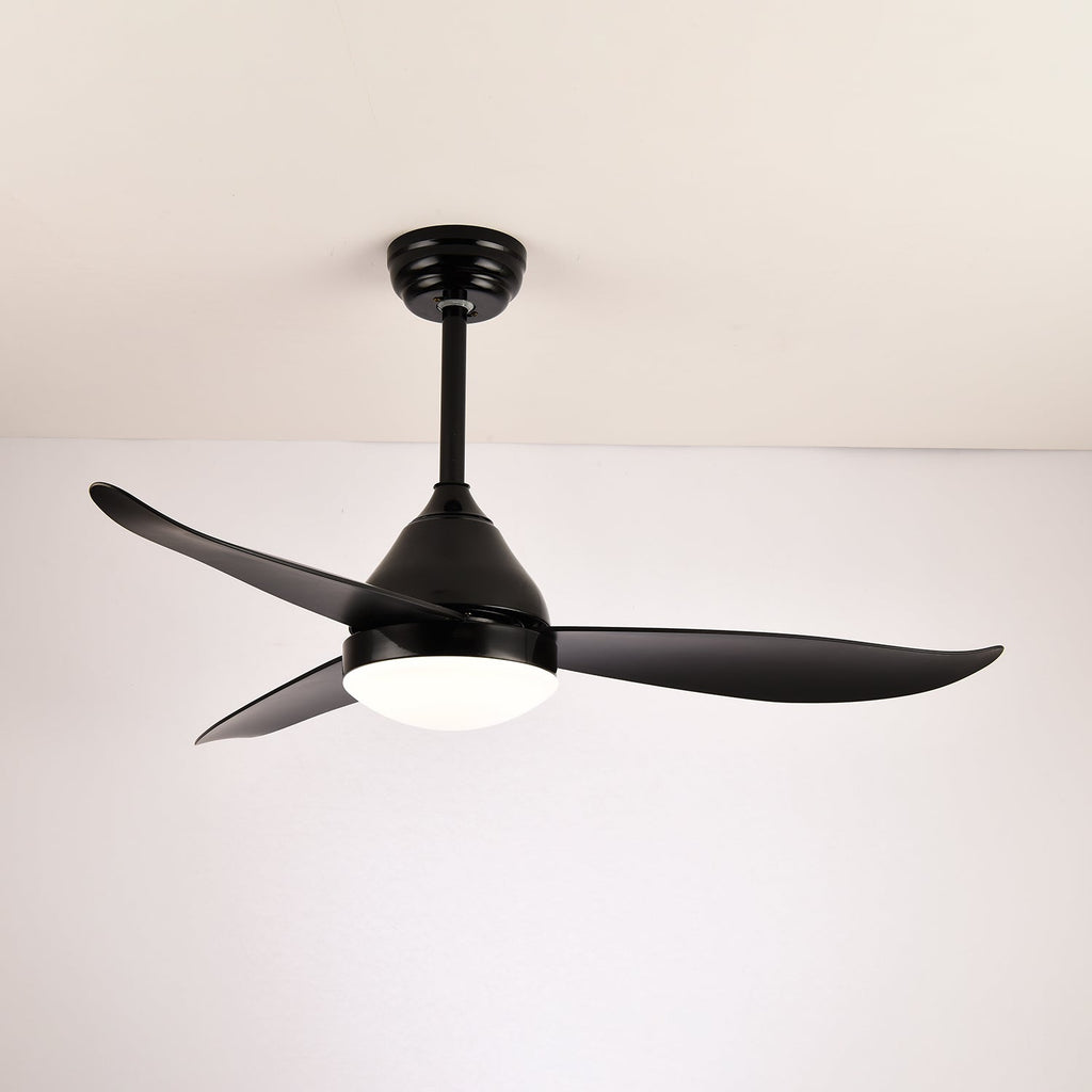 Стельовий вентилятор Aeris Whisper Light