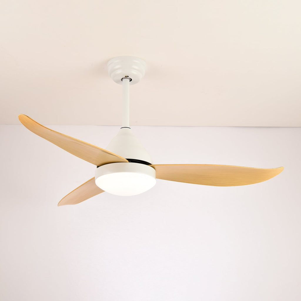 Стельовий вентилятор Aeris Whisper Light