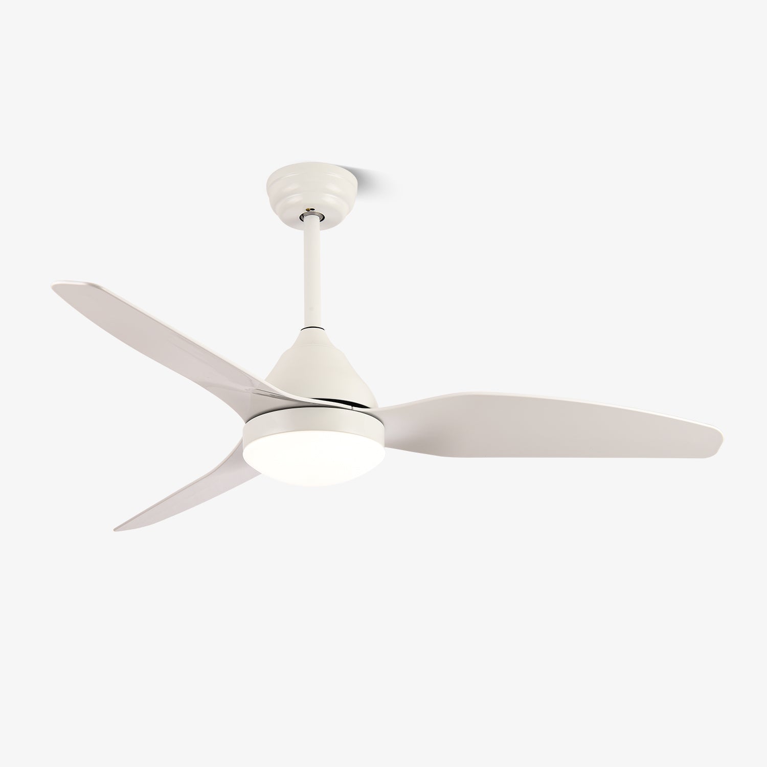 Стельовий вентилятор Aeris Whisper Light