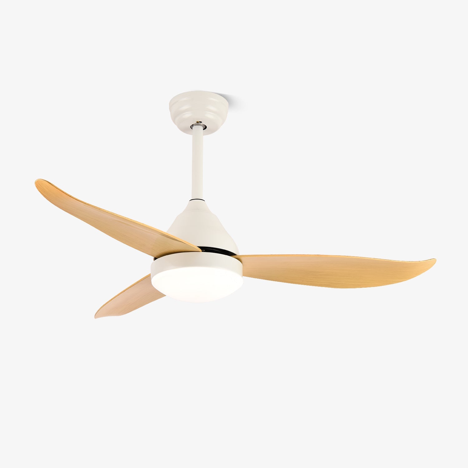 Стельовий вентилятор Aeris Whisper Light