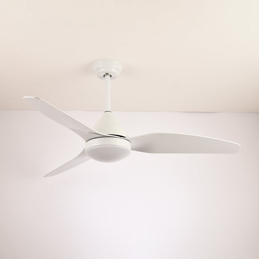 Стельовий вентилятор Aeris Whisper Light
