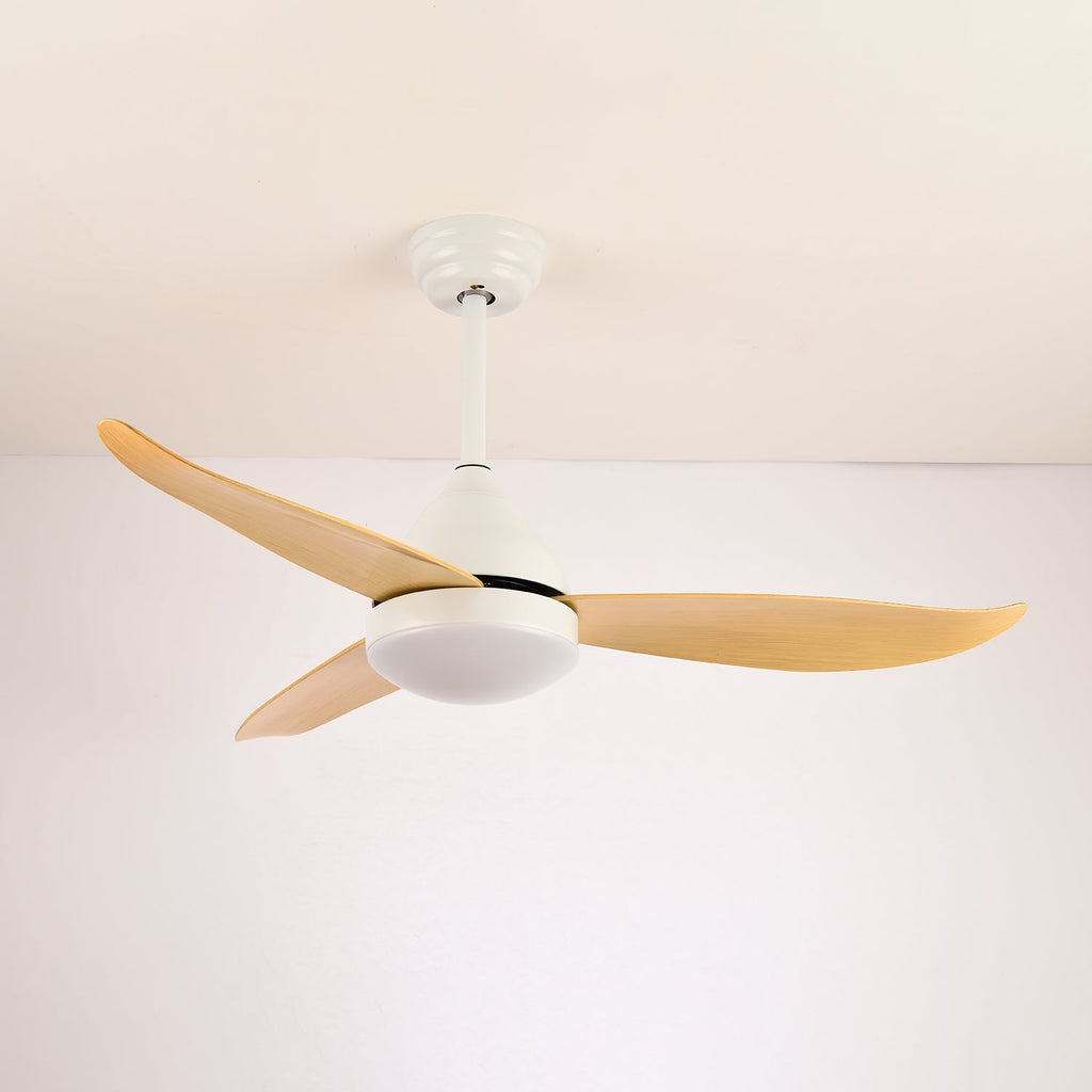 Стельовий вентилятор Aeris Whisper Light