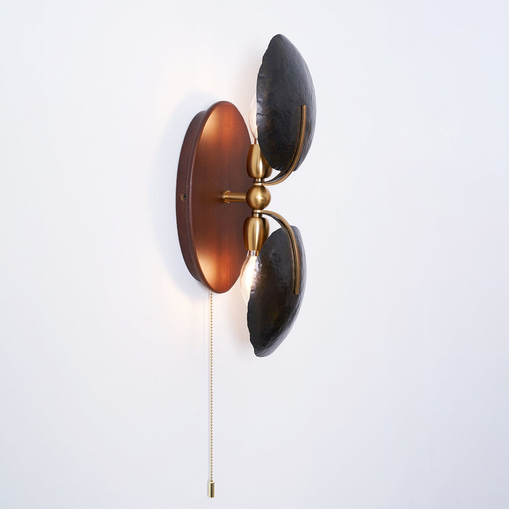 Настінний світильник Aero Fan
