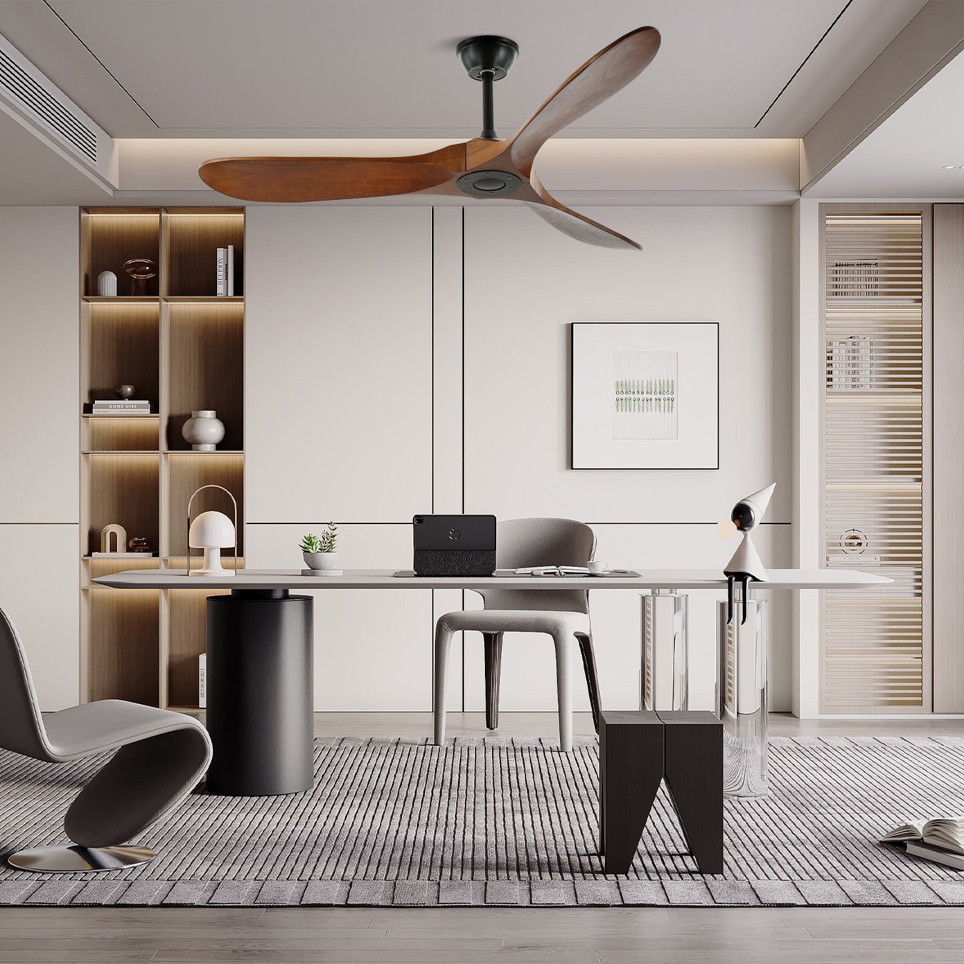 Aero Breeze Ceiling Fan
