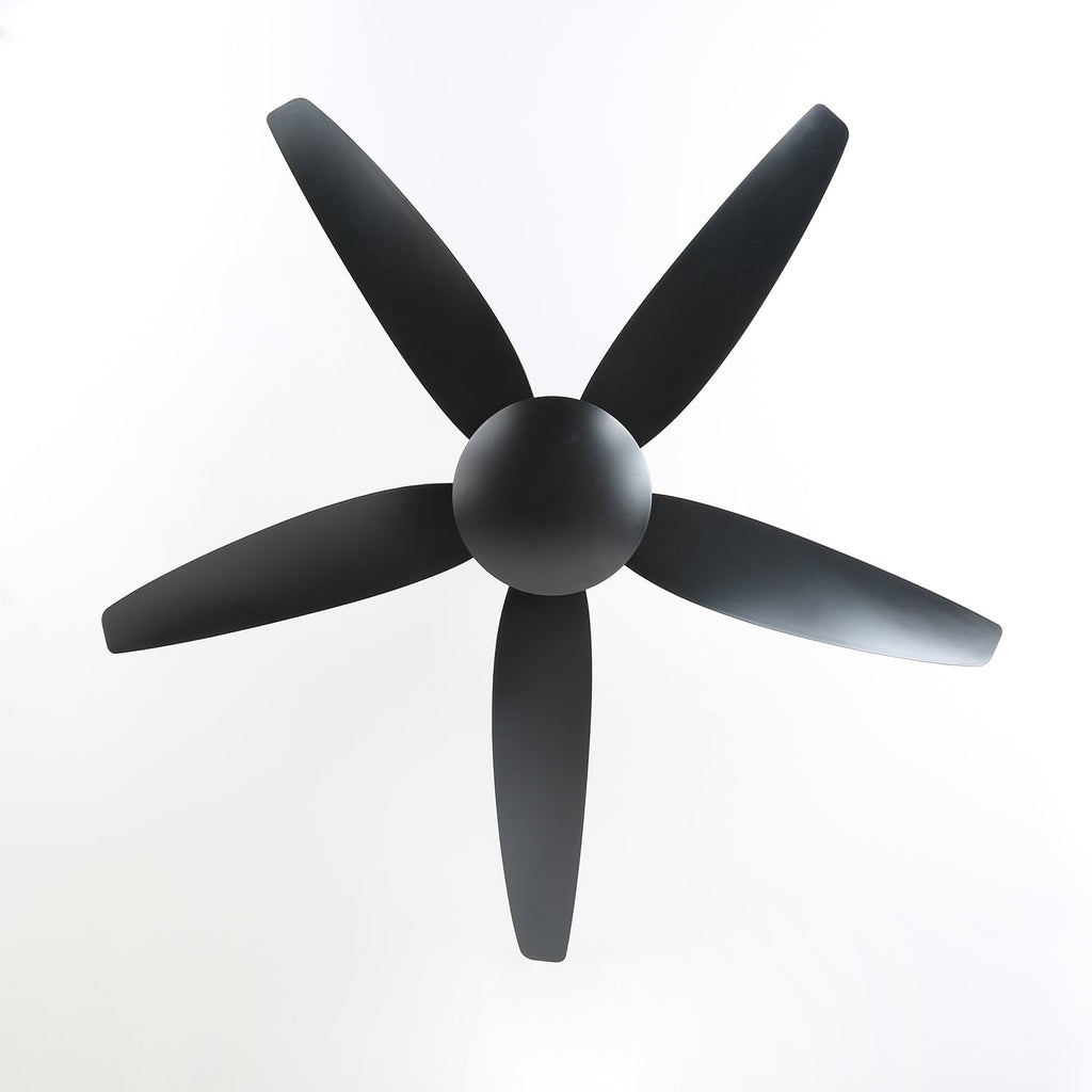Потолочний вентилятор Aeron Noir