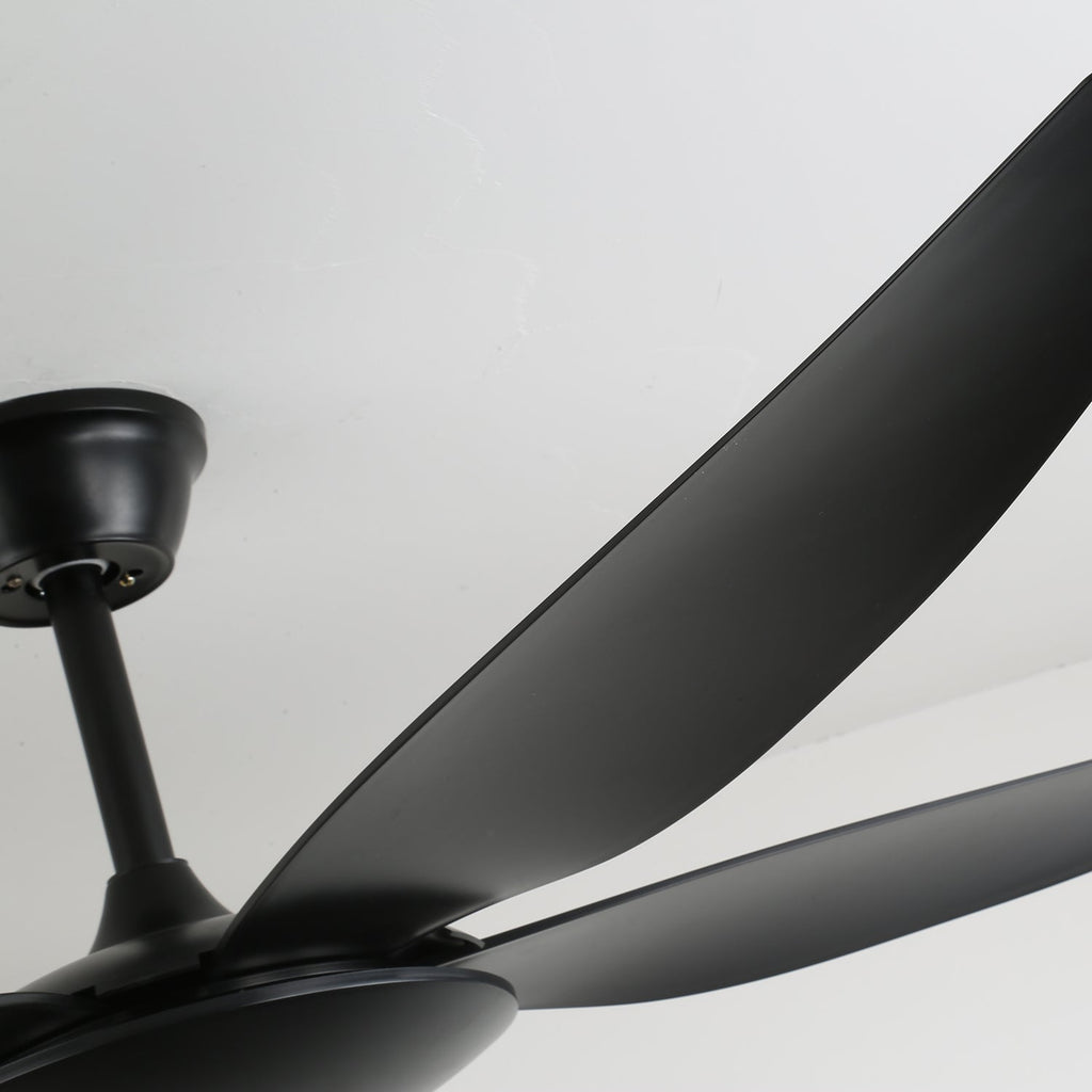 Потолочний вентилятор Aeron Noir