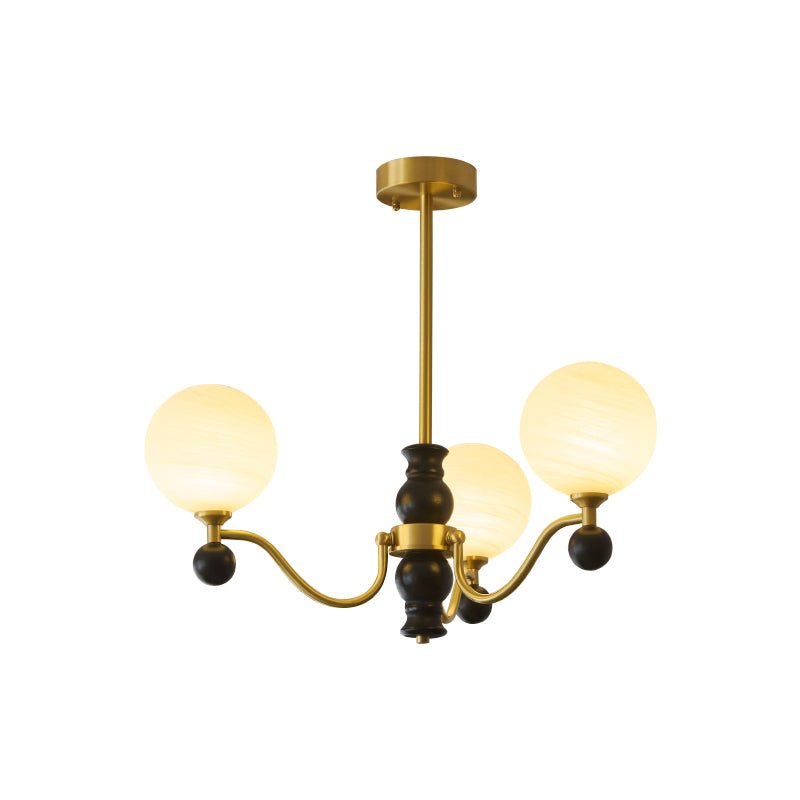 Aether Sphere Chandelier - DEPRIMO