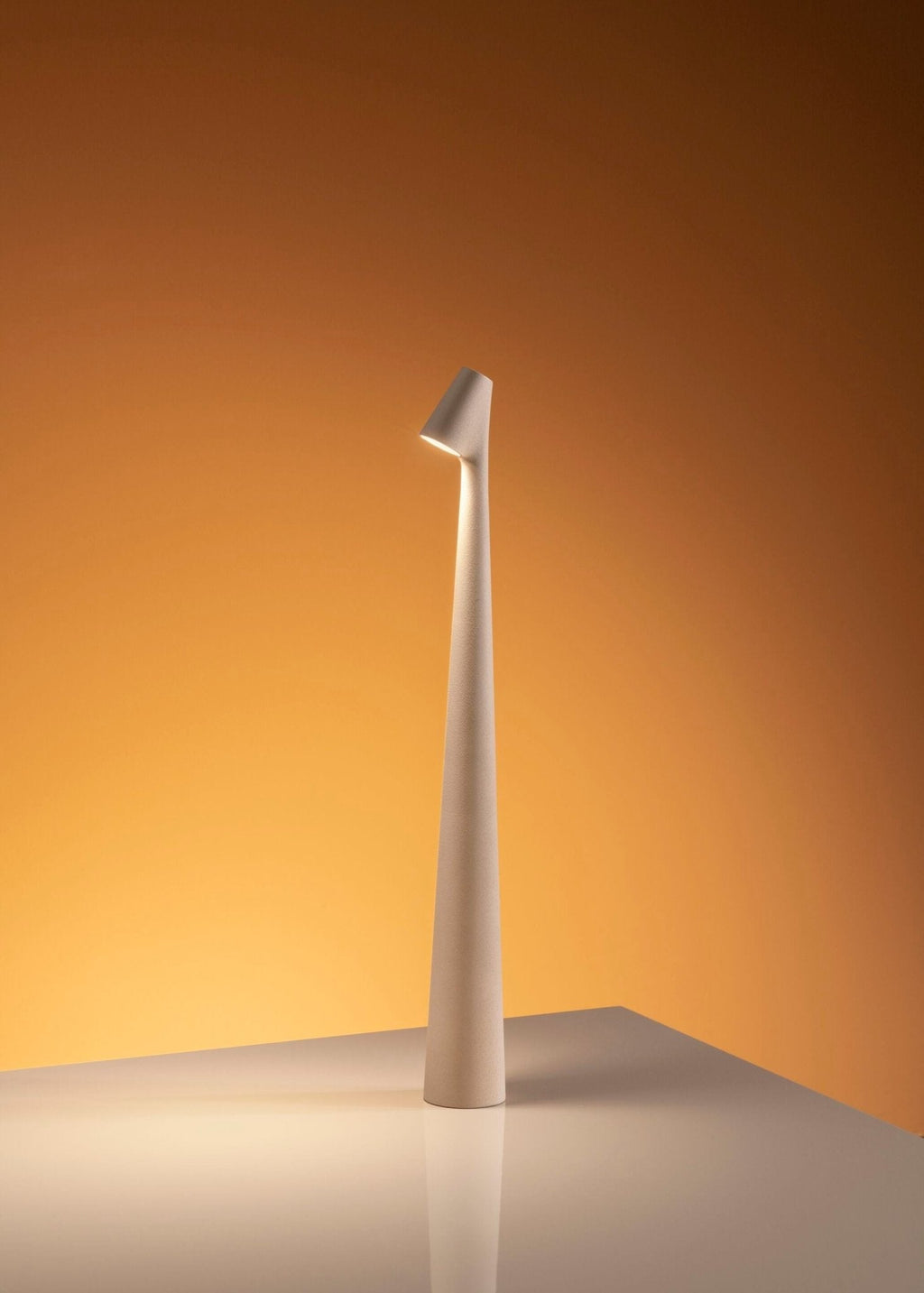 Торшер "Африка"