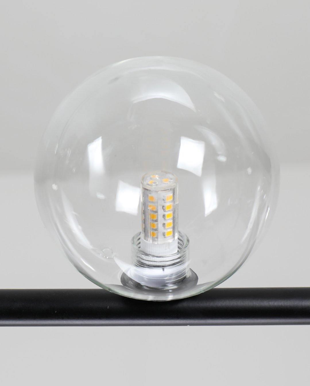 Підвісний світильник Air 73 Glass