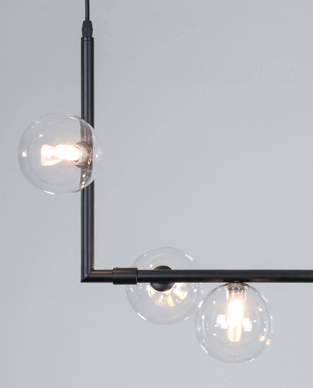Підвісний світильник Air 73 Glass