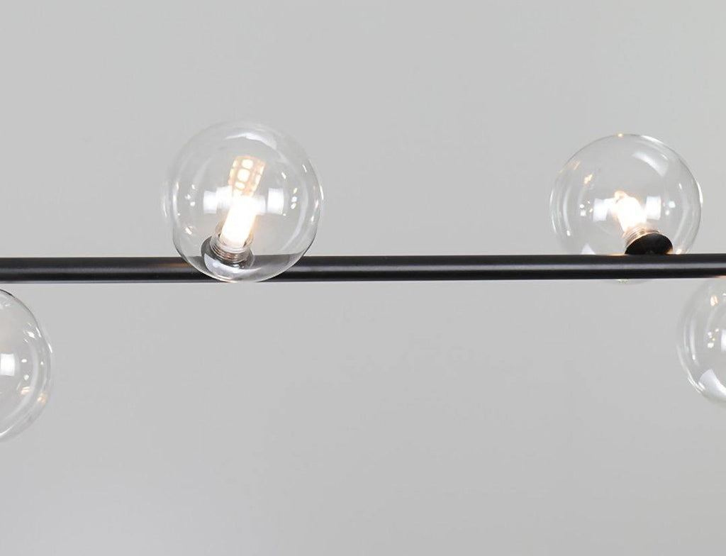 Підвісний світильник Air 73 Glass