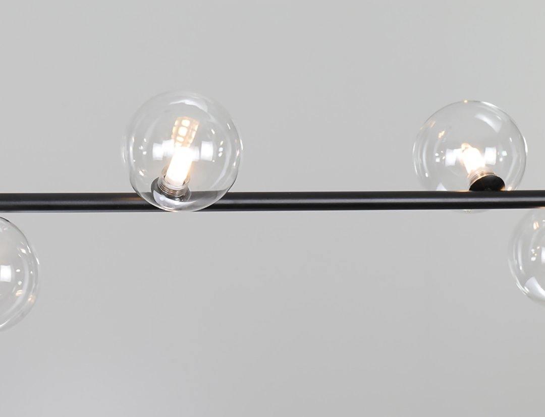 Підвісний світильник Air 73 Glass